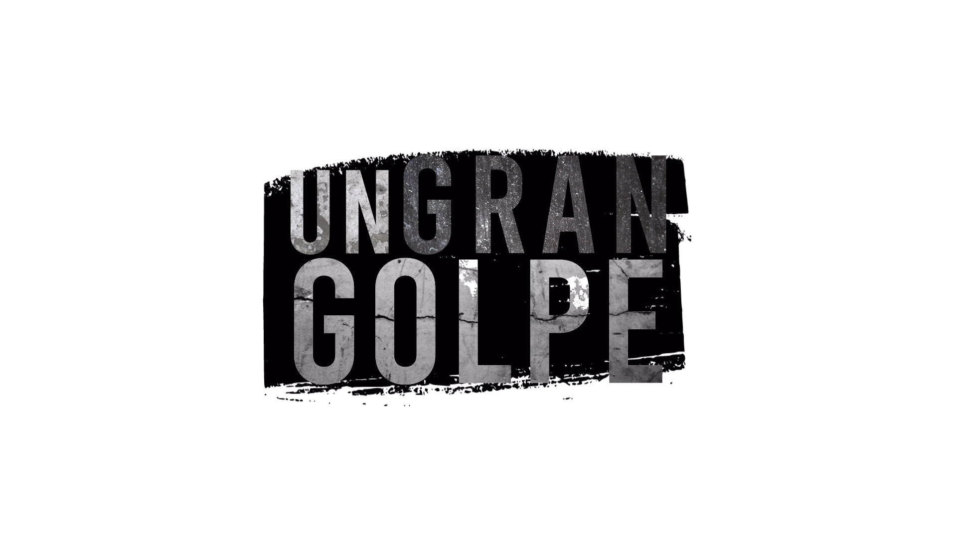 Documental "Un gran golpe":